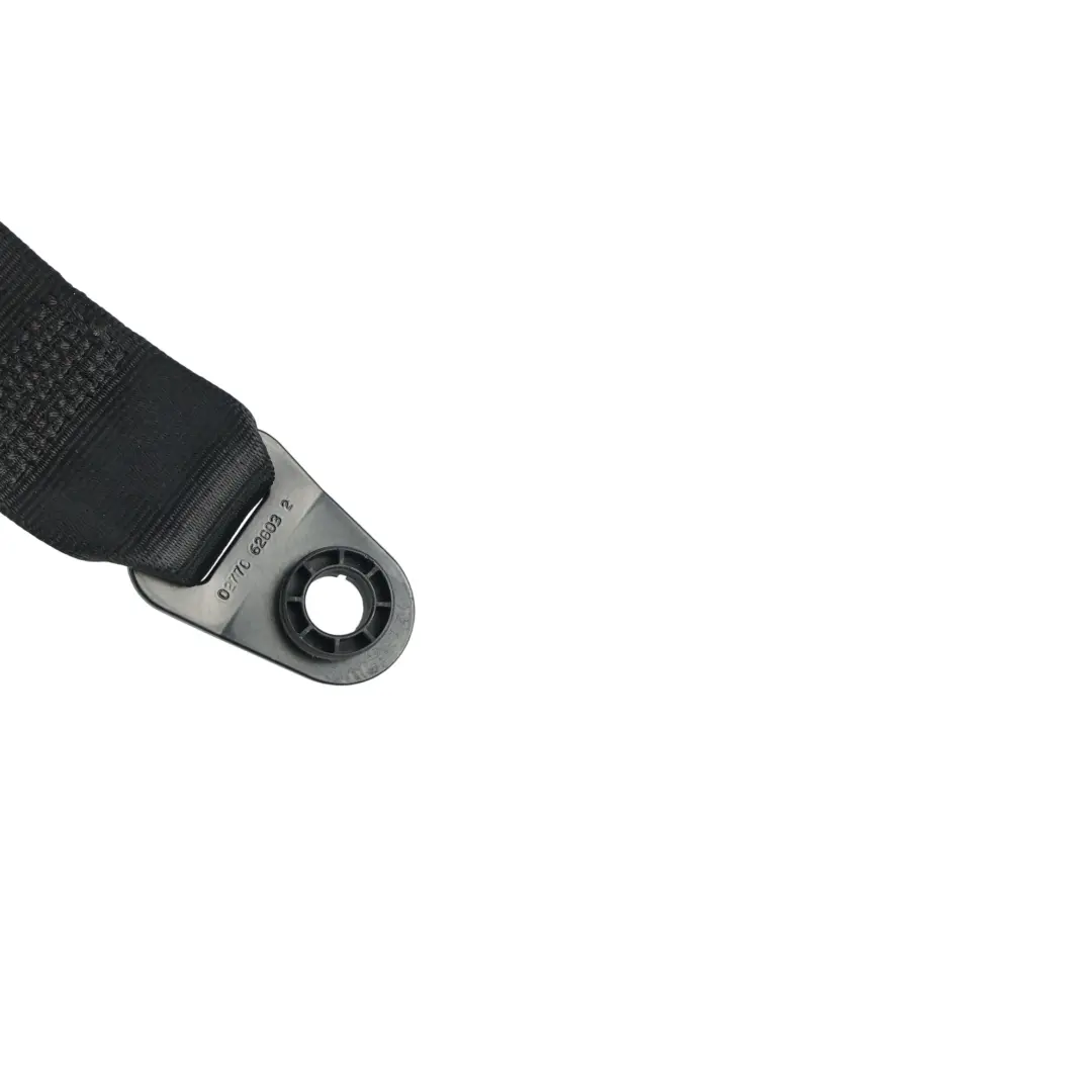 Range Rover L494 L405 Front Seat Left Seat Belt N/S - SKU CPLA-611B09-GA8PVJ - Part number 0589-P1
