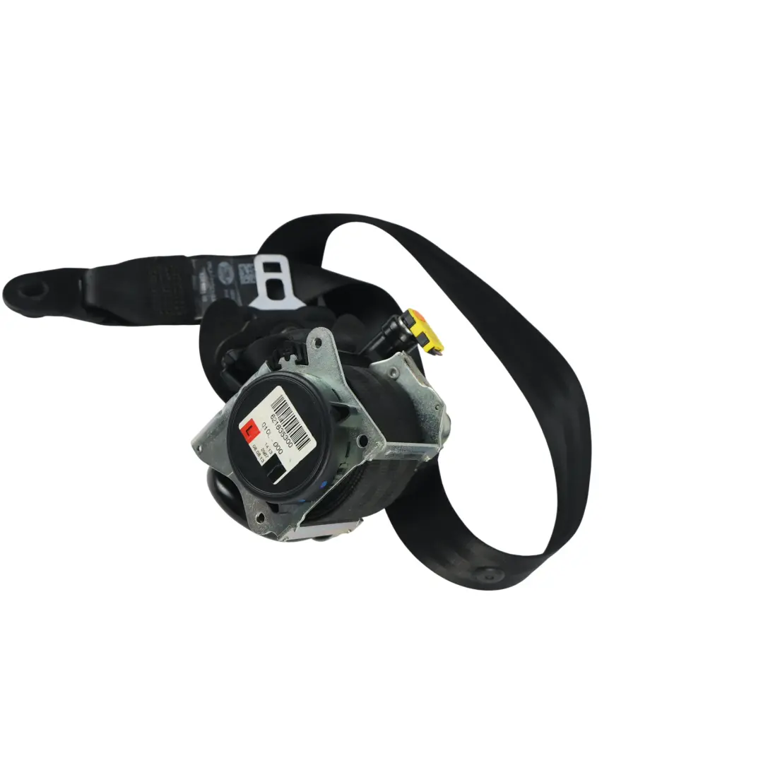 Front Seat Left Seat Belt N/S to Range Rover L494 L405 with Part number 0589-P1 Range Rover L494 L405 Front Seat Left Seat Belt N/S - SKU CPLA-611B09-GA8PVJ - Part number 0589-P1
