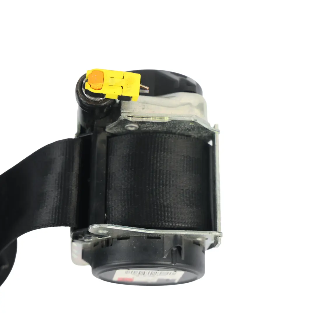Front Seat Left Seat Belt N/S to Range Rover L494 L405 with Part number 0589-P1 Range Rover L494 L405 Front Seat Left Seat Belt N/S - SKU CPLA-611B09-GA8PVJ - Part number 0589-P1
