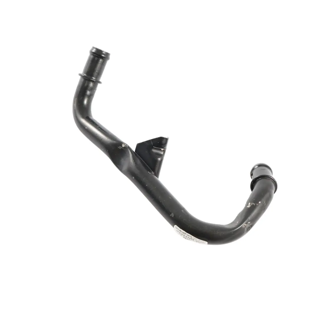 Breather Pipe Hose 3.0 TDi V6 Diesel to Audi A4 B8 A5 8T with Part number 059103227L Audi A4 B8 A5 8T Breather Pipe Hose 3.0 TDi V6 Diesel - SKU 059103227L - Part number 059103227L
