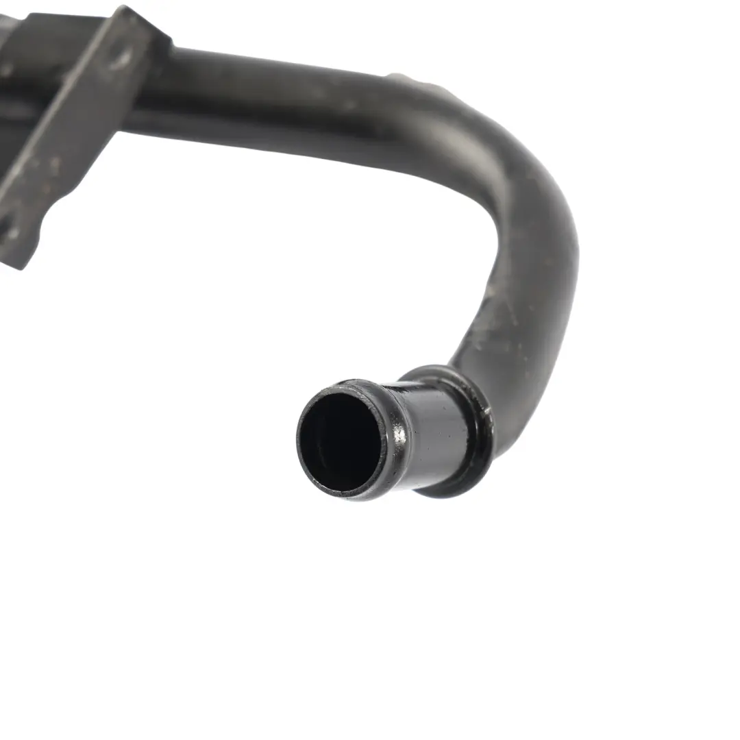 Breather Pipe Hose 3.0 TDi V6 Diesel to Audi A4 B8 A5 8T with Part number 059103227L Audi A4 B8 A5 8T Breather Pipe Hose 3.0 TDi V6 Diesel - SKU 059103227L - Part number 059103227L