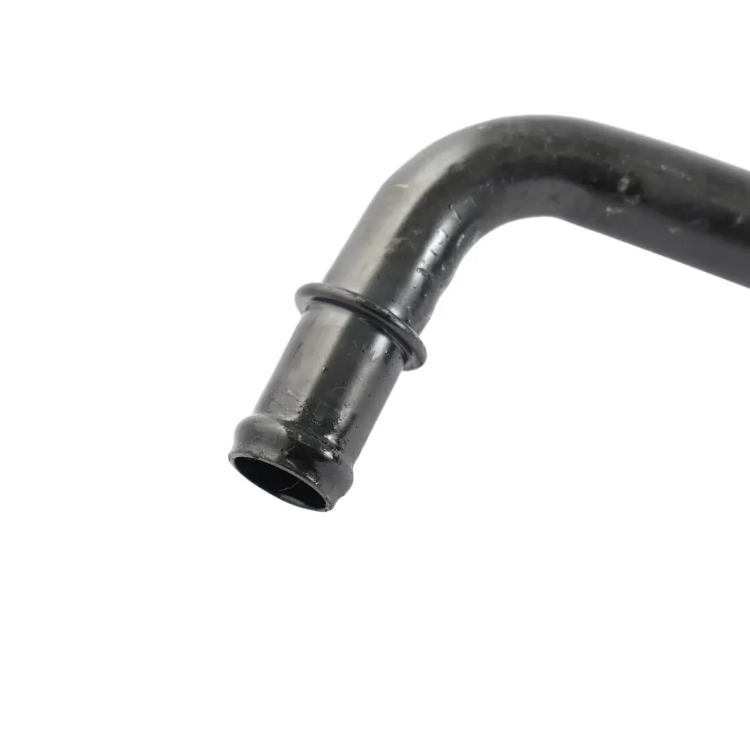Breather Pipe Hose 3.0 TDi V6 Diesel to Audi A4 B8 A5 8T with Part number 059103227L Audi A4 B8 A5 8T Breather Pipe Hose 3.0 TDi V6 Diesel - SKU 059103227L - Part number 059103227L
