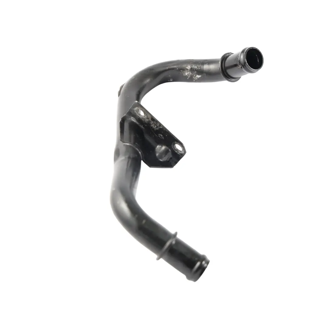 Audi A4 B8 A5 8T Breather Pipe Hose 3.0 TDi V6 Diesel - SKU 059103227L - Part number 059103227L
