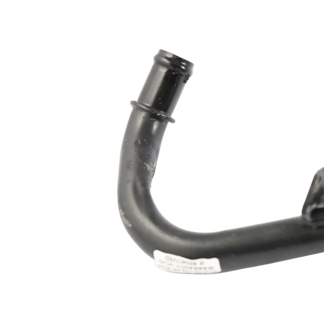 Breather Pipe Hose 3.0 TDi V6 Diesel to Audi A4 B8 A5 8T with Part number 059103227L Audi A4 B8 A5 8T Breather Pipe Hose 3.0 TDi V6 Diesel - SKU 059103227L - Part number 059103227L