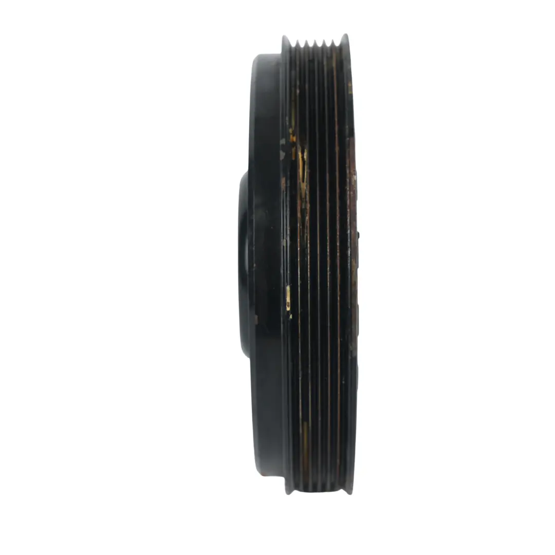 VW Touareg 7L Audi A4 B7 Crankshaft Pulley Wheel Damper 3.0 TDI - SKU 059105251AD-1 - Part number 059105251AD