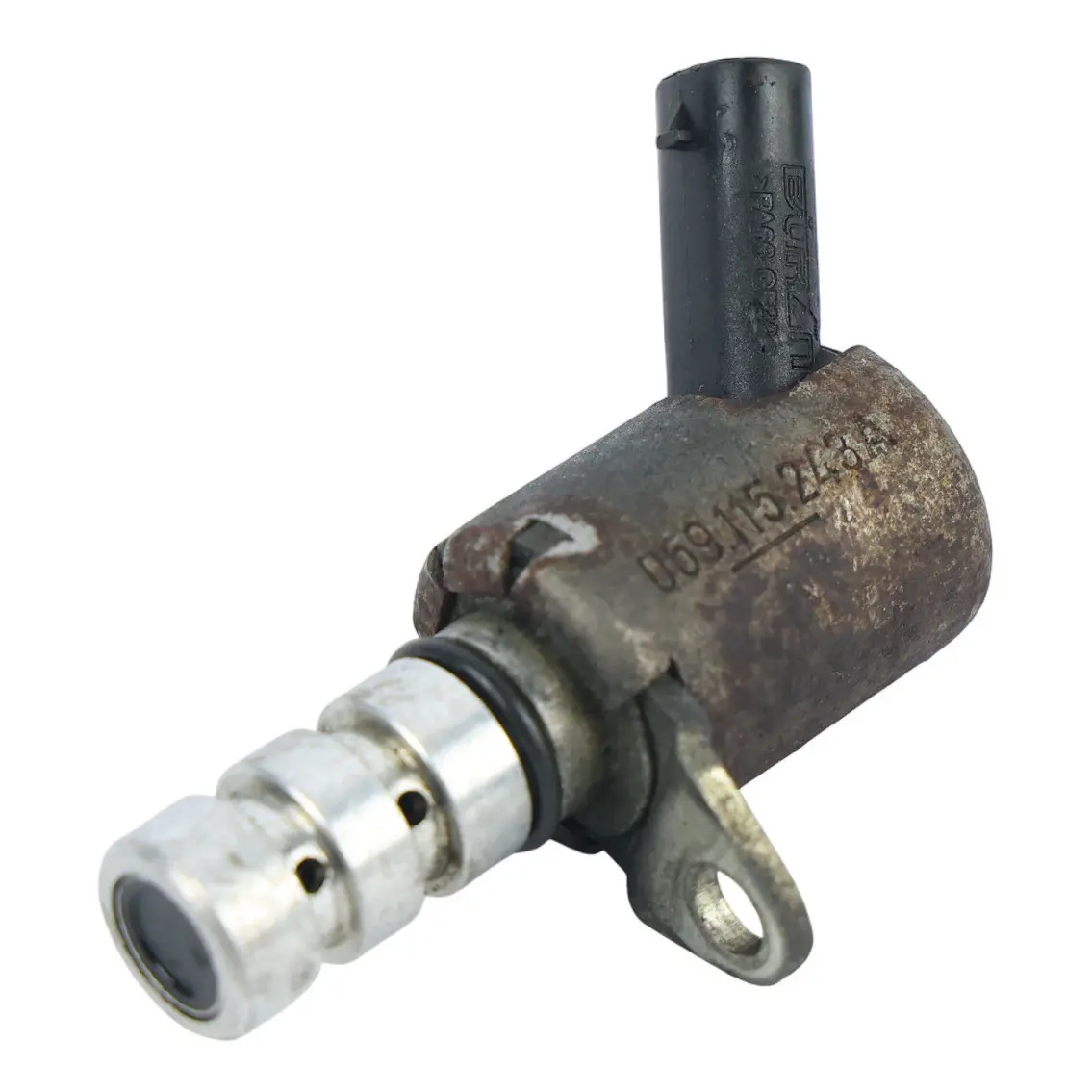 Audi A4 B7 A5 8T A6 C6 Válvula Presión Aceite 2.7 TDI Diesel 059115243B