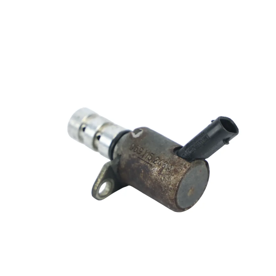 Audi A4 B7 A5 8T A6 C6 Oil Pressure Valve Unit 2.7 TDI Diesel Engine - SKU 059115243B - Part number 059115243B