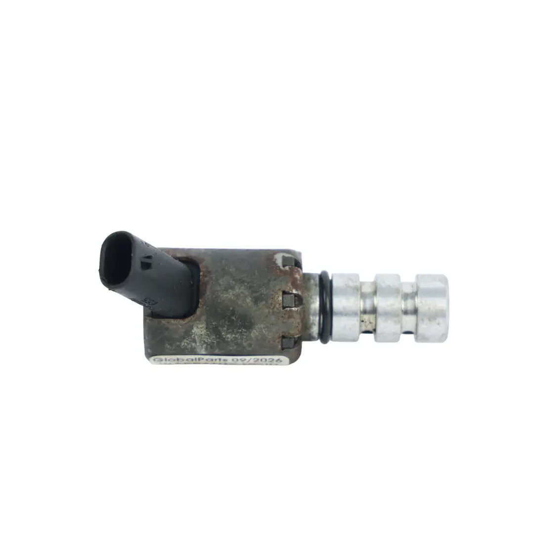 Oil Pressure Valve Unit 2.7 TDI Diesel Engine to Audi A4 B7 A5 8T A6 C6 with Part number 059115243B Audi A4 B7 A5 8T A6 C6 Oil Pressure Valve Unit 2.7 TDI Diesel Engine - SKU 059115243B - Part number 059115243B