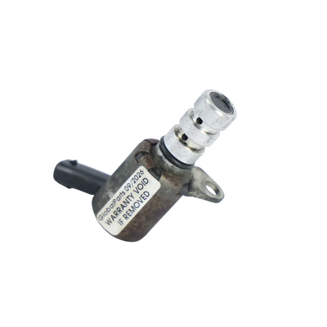 Oil Pressure Valve Unit 2.7 TDI Diesel Engine to Audi A4 B7 A5 8T A6 C6 with Part number 059115243B Audi A4 B7 A5 8T A6 C6 Oil Pressure Valve Unit 2.7 TDI Diesel Engine - SKU 059115243B - Part number 059115243B