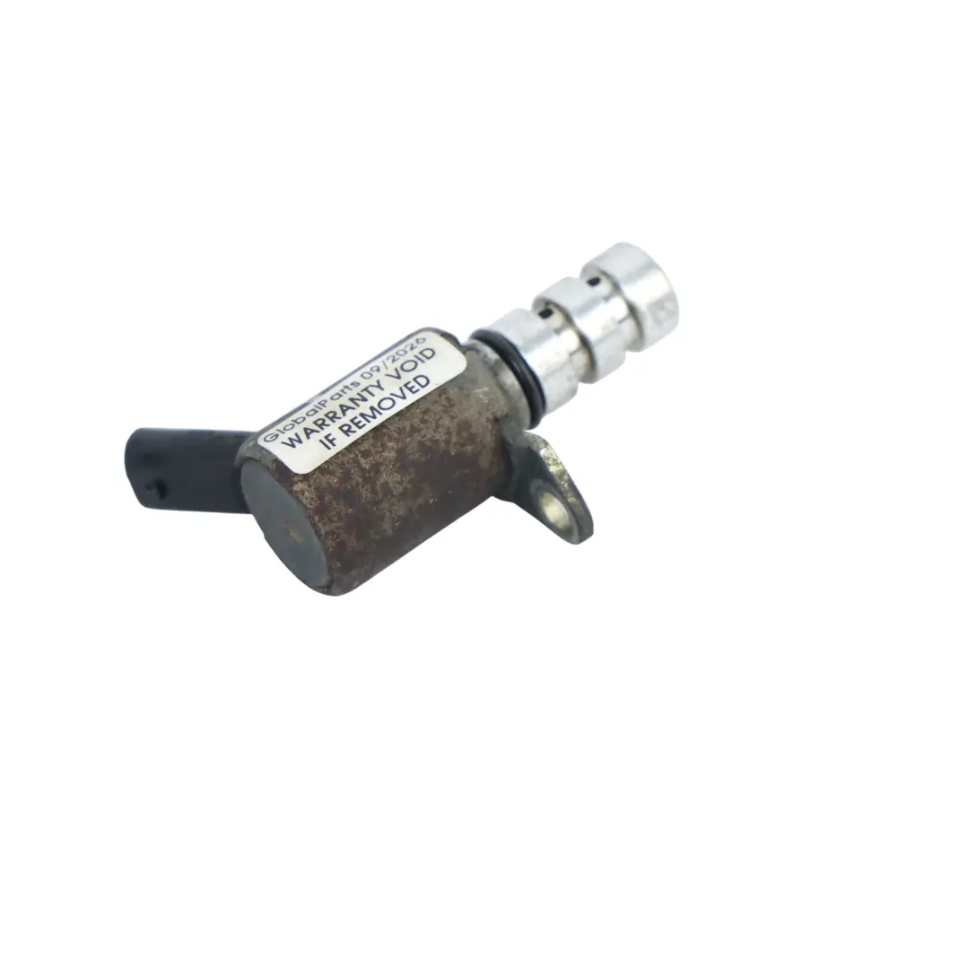 Audi A4 B7 A5 8T A6 C6 Oil Pressure Valve Unit 2.7 TDI Diesel Engine - SKU 059115243B - Part number 059115243B