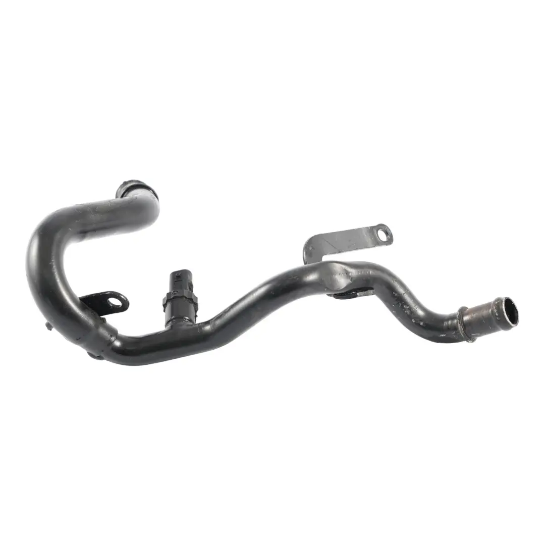Kühlmittel Wasser Schlauch Rohr 3.0 TDI V6 für Audi A5 8T Motor mit Teilenummer 059121065BB Audi A5 8T Motor Kühlmittel Wasser Schlauch Rohr 3.0 TDI V6 - SKU 059121065BB - Teilenummer 059121065BB