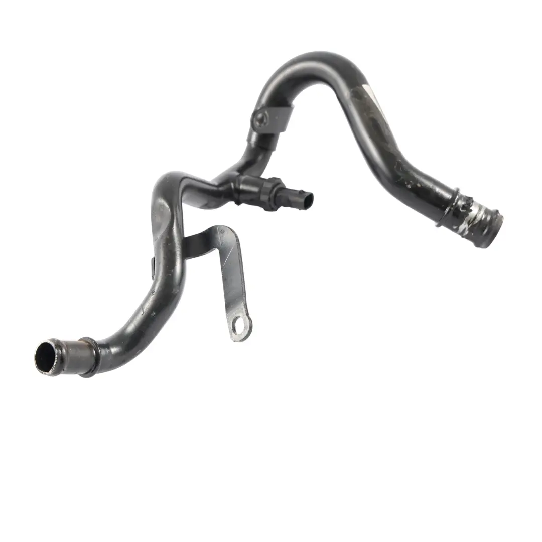 Coolant Water Hose Pipe 3.0 TDI V6 059121065 to Audi A5 8T Engine with Part number 059121065BB Audi A5 8T Engine Coolant Water Hose Pipe 3.0 TDI V6 059121065 - SKU 059121065BB - Part number 059121065BB