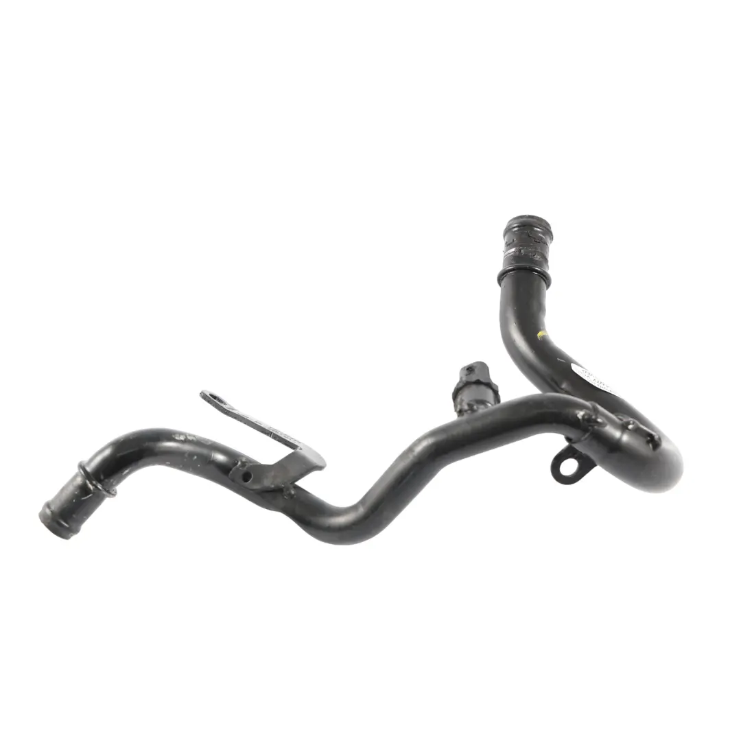 Audi A5 8T Engine Coolant Water Hose Pipe 3.0 TDI V6 059121065 - SKU 059121065BB - Part number 059121065BB