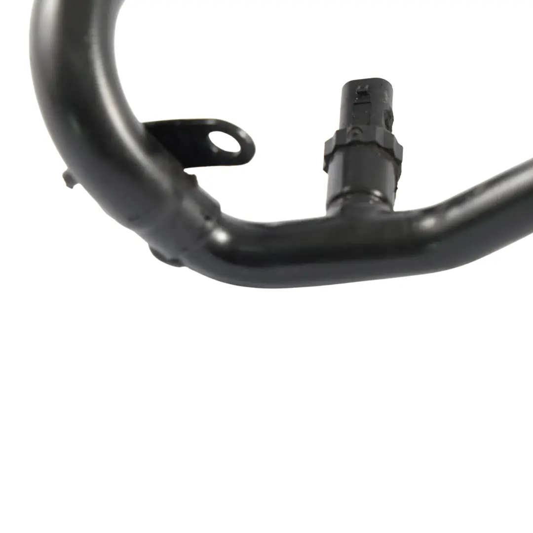 Audi A5 8T Engine Coolant Water Hose Pipe 3.0 TDI V6 059121065 - SKU 059121065BB - Part number 059121065BB