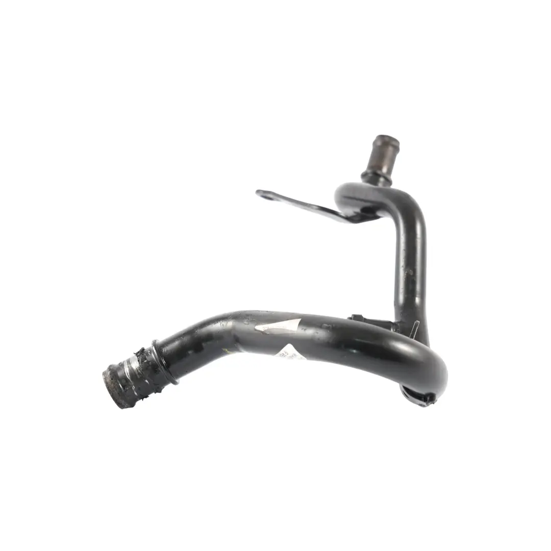 Audi A5 8T Motor Kühlmittel Wasser Schlauch Rohr 3.0 TDI V6 - SKU 059121065BB - Teilenummer 059121065BB