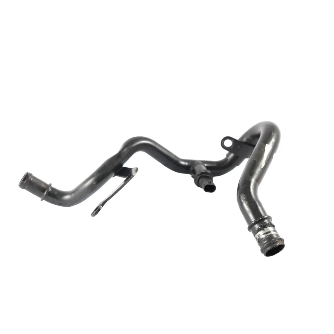 Audi A5 8T Engine Coolant Water Hose Pipe 3.0 TDI V6 059121065 - SKU 059121065BB - Part number 059121065BB