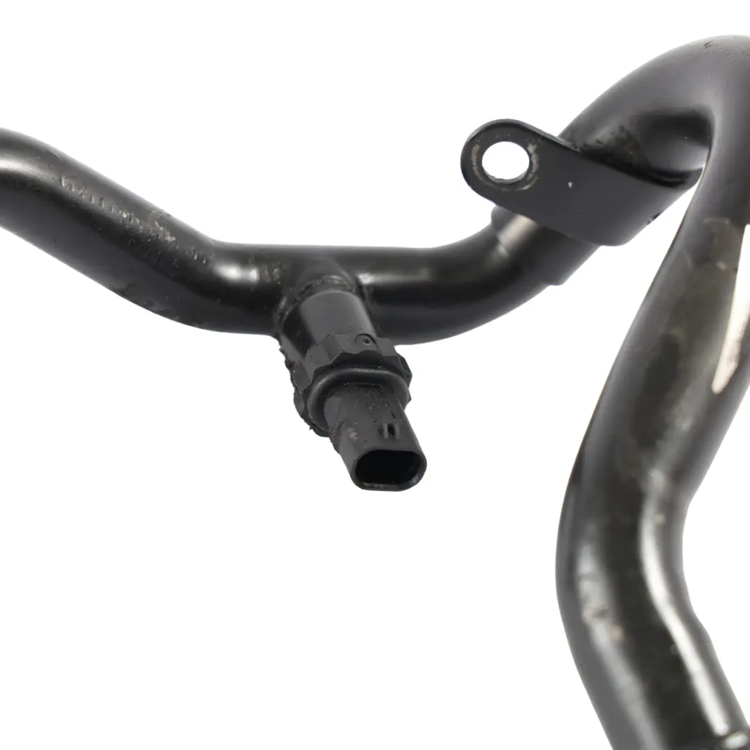 Coolant Water Hose Pipe 3.0 TDI V6 059121065 to Audi A5 8T Engine with Part number 059121065BB Audi A5 8T Engine Coolant Water Hose Pipe 3.0 TDI V6 059121065 - SKU 059121065BB - Part number 059121065BB