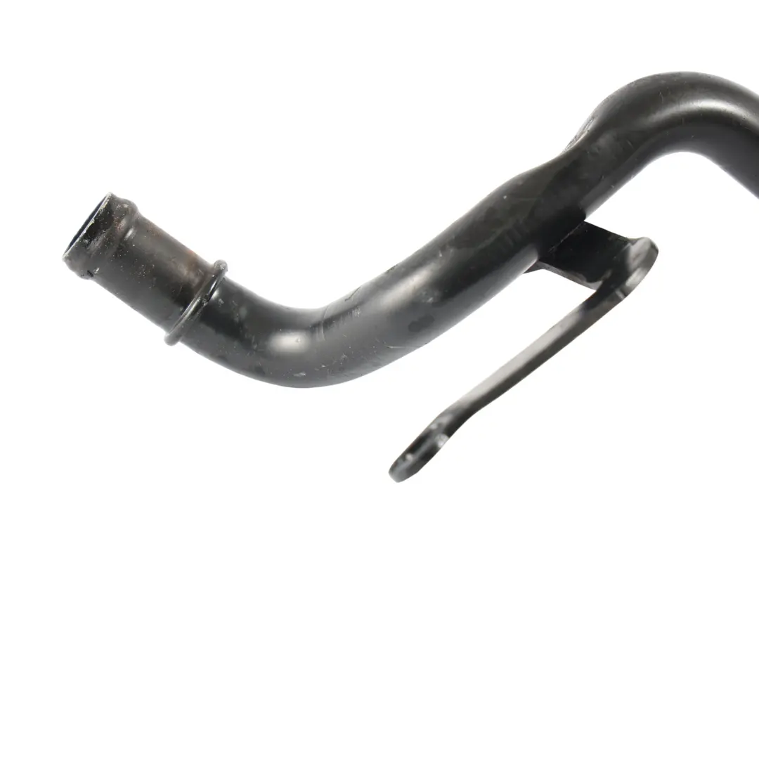 Audi A5 8T Engine Coolant Water Hose Pipe 3.0 TDI V6 059121065 - SKU 059121065BB - Part number 059121065BB