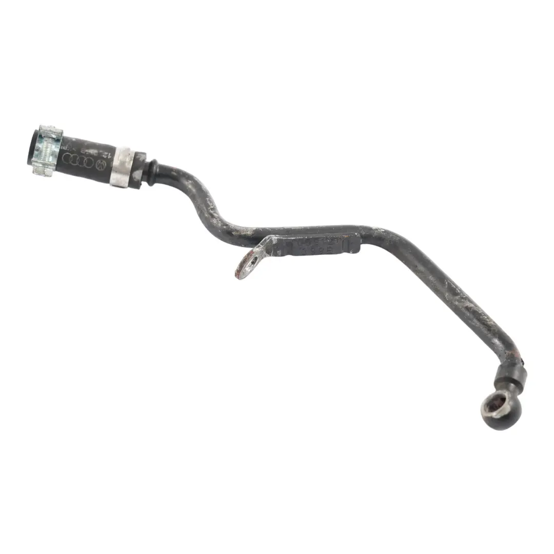 Audi A4 B8 A5 8T Q7 4L Coolant Pipe Hose Engine Cooling Line 3.0 TDI - SKU 059121399B - Part number 059121399B