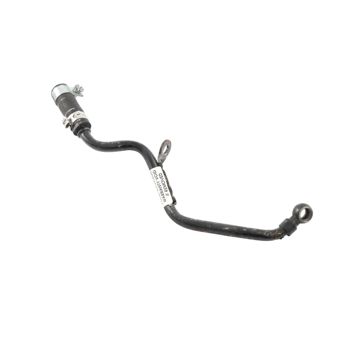 Audi A4 B8 A5 8T Q7 4L Coolant Pipe Hose Engine Cooling Line 3.0 TDI - SKU 059121399B - Part number 059121399B