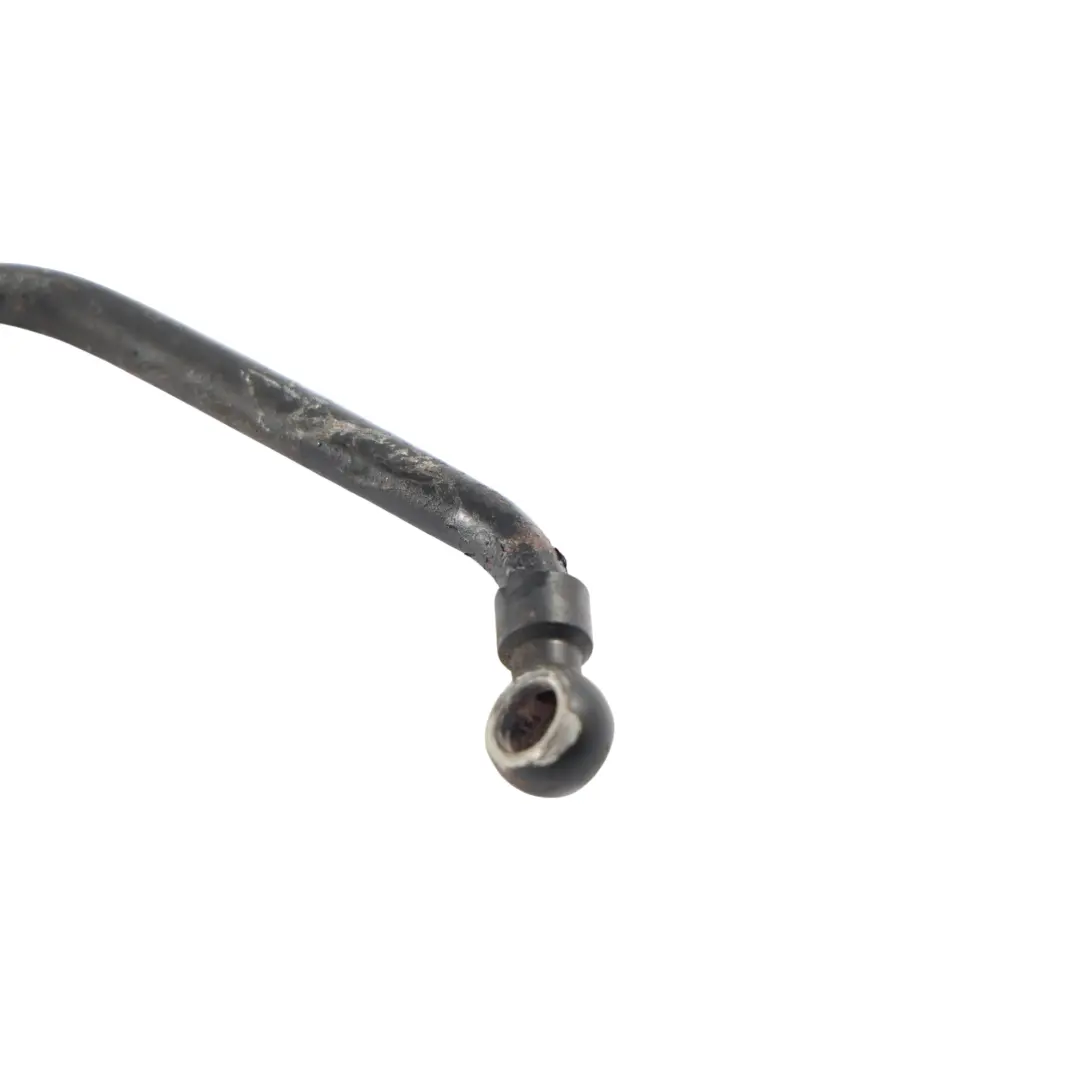 Coolant Pipe Hose Engine Cooling Line 3.0 TDI to Audi A4 B8 A5 8T Q7 4L with Part number 059121399B Audi A4 B8 A5 8T Q7 4L Coolant Pipe Hose Engine Cooling Line 3.0 TDI - SKU 059121399B - Part number 059121399B