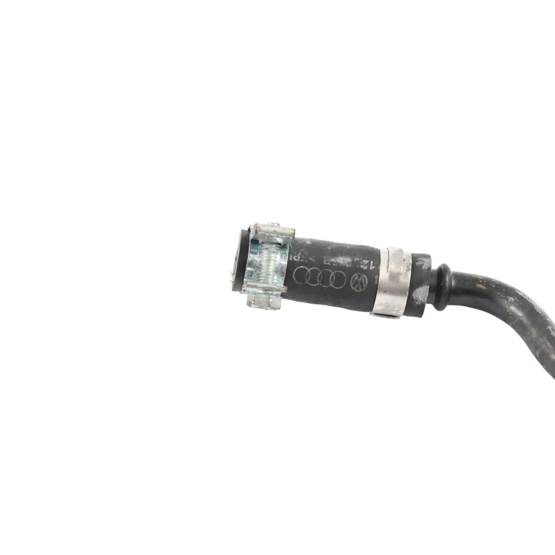 Audi A4 B8 A5 8T Q7 4L Coolant Pipe Hose Engine Cooling Line 3.0 TDI - SKU 059121399B - Part number 059121399B