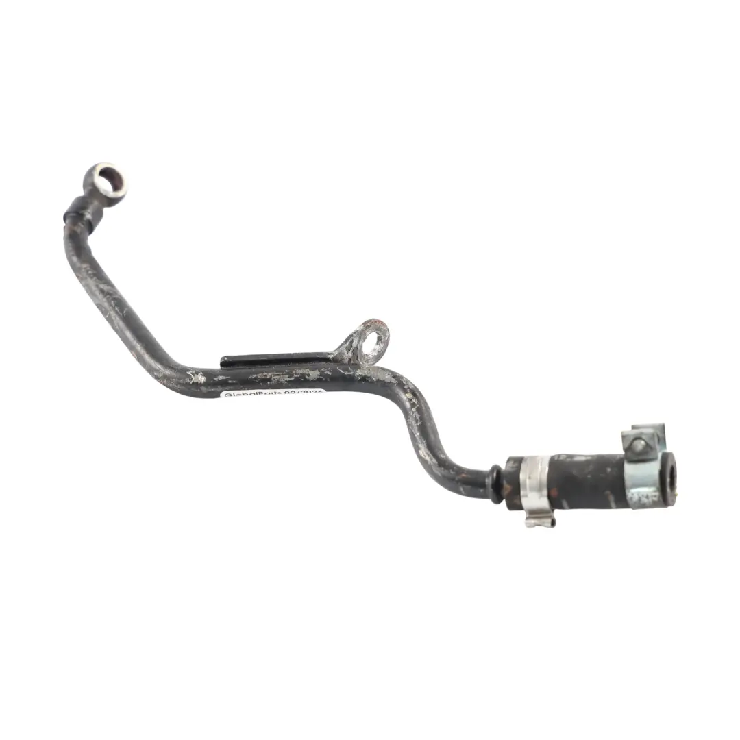 Coolant Pipe Hose Engine Cooling Line 3.0 TDI to Audi A4 B8 A5 8T Q7 4L with Part number 059121399B Audi A4 B8 A5 8T Q7 4L Coolant Pipe Hose Engine Cooling Line 3.0 TDI - SKU 059121399B - Part number 059121399B