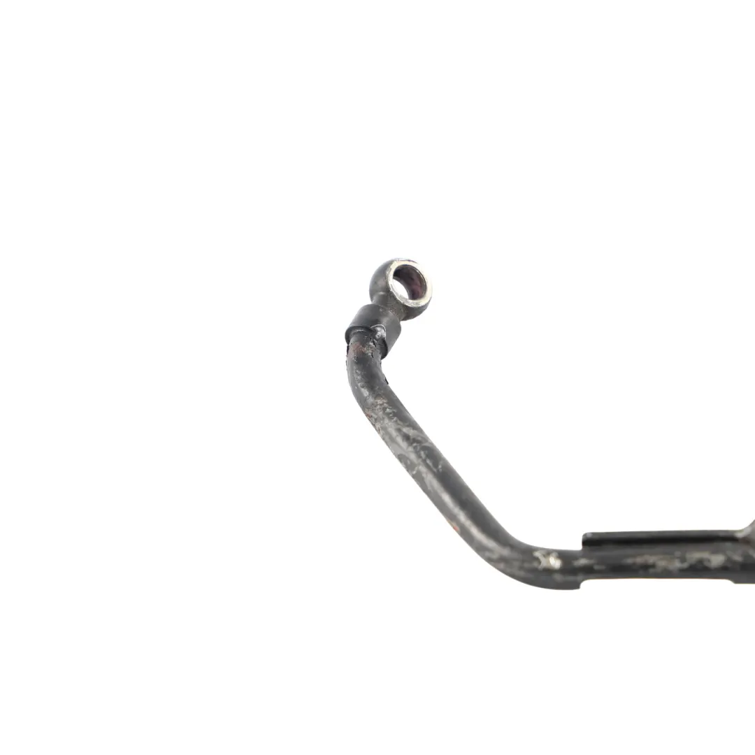 Audi A4 B8 A5 8T Q7 4L Coolant Pipe Hose Engine Cooling Line 3.0 TDI - SKU 059121399B - Part number 059121399B