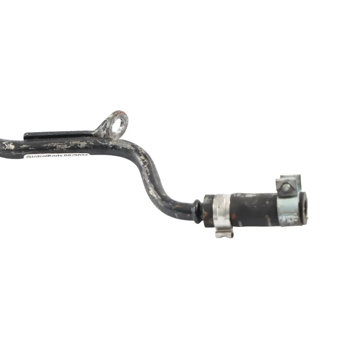 Audi A4 B8 A5 8T Q7 4L Coolant Pipe Hose Engine Cooling Line 3.0 TDI - SKU 059121399B - Part number 059121399B