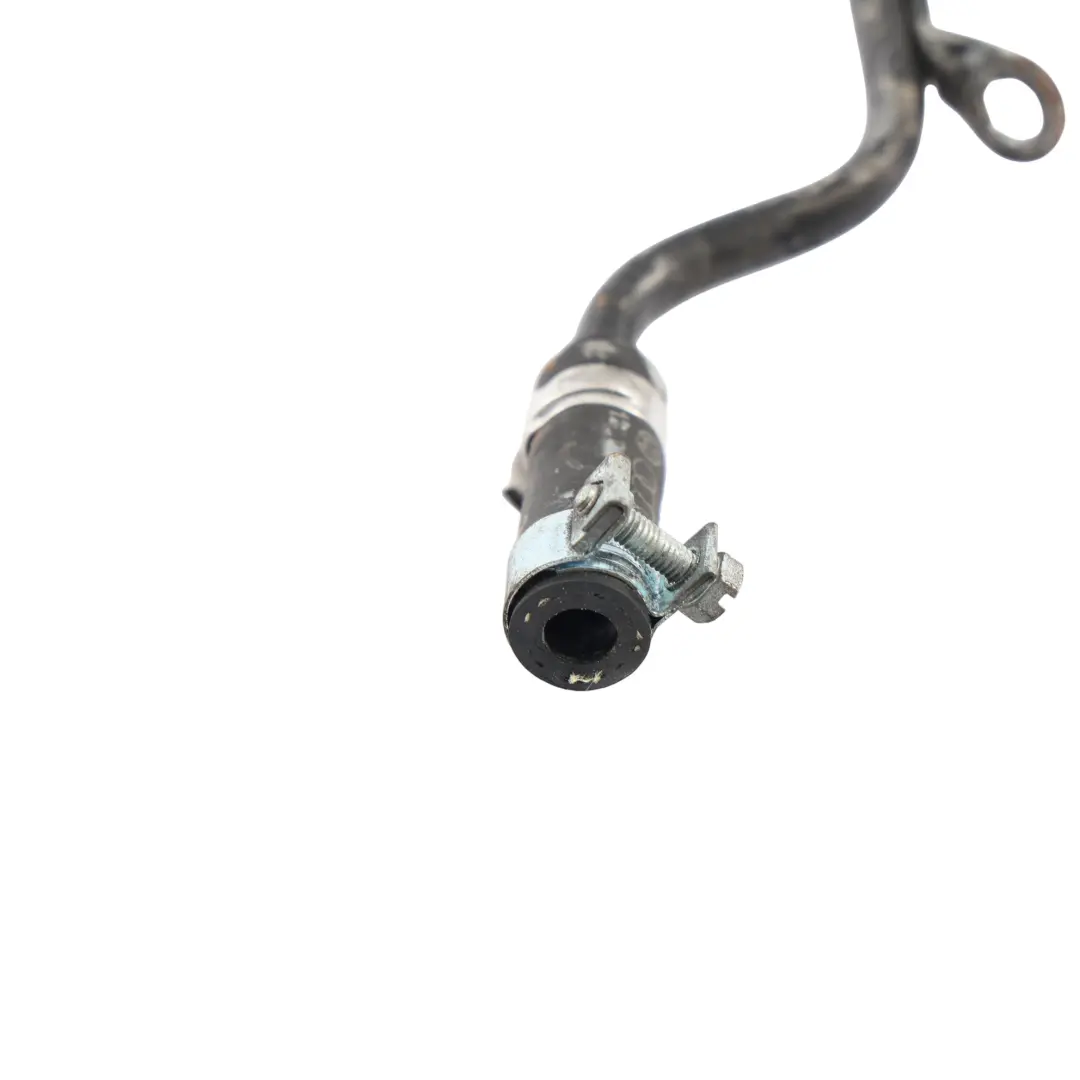 Tubo Manicotto Liquido Refrigerante 3.0 TDI per Audi A4 B8 A5 8T Q7 4L con numero di parte 059121399B Audi A4 B8 A5 8T Q7 4L Tubo Manicotto Liquido Refrigerante 3.0 TDI - SKU 059121399B - Numero di parte 059121399B