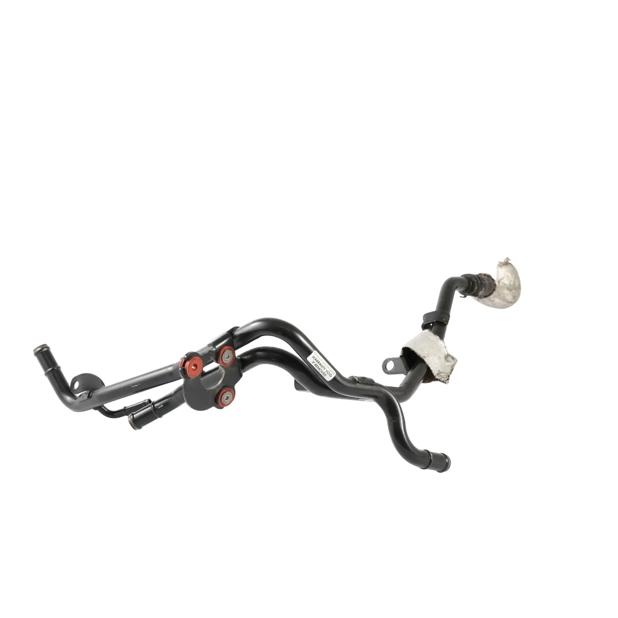 Audi Q7 4M Q8 Mk2 Water Coolant Hose Line Tube Pipe 3.0 Diesel 059121511CT