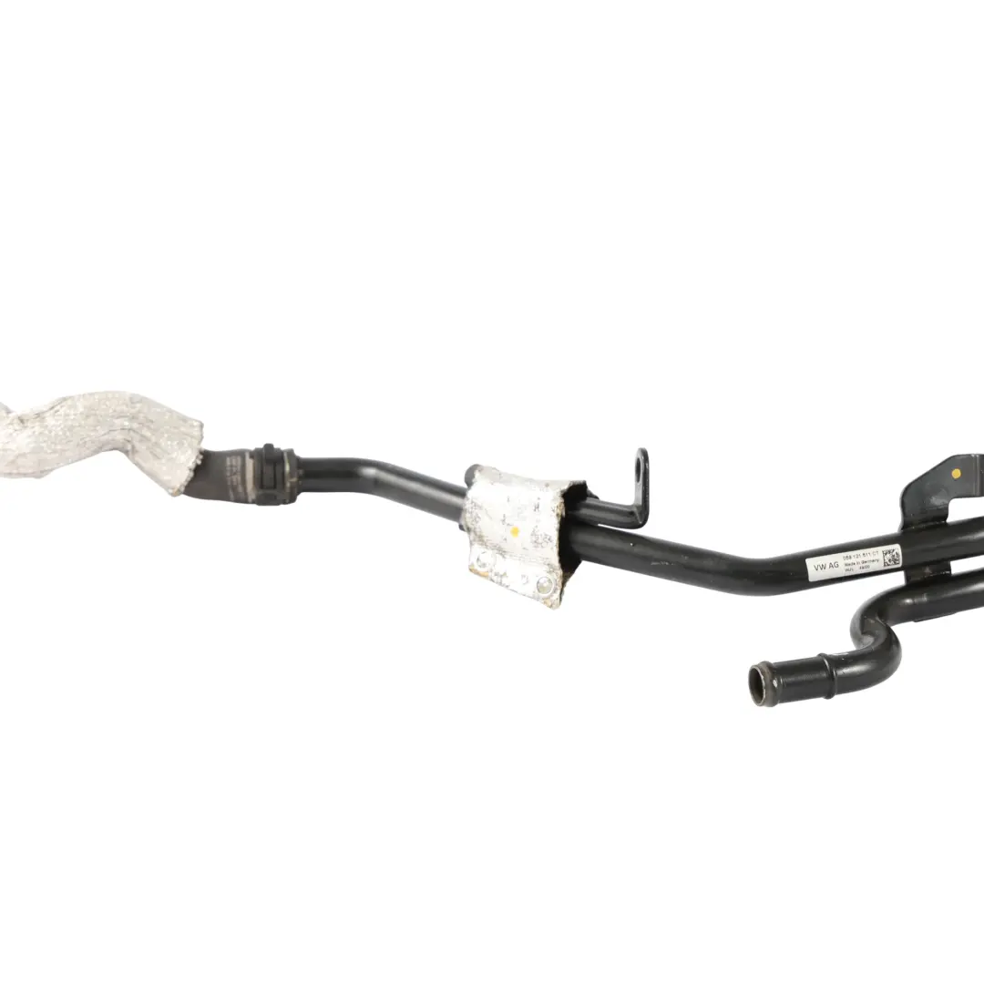 4M Q8 Mk2 Water Coolant Hose Line Tube Pipe 3.0 Diesel to Audi Q7 with Part number 059121511CT Audi Q7 4M Q8 Mk2 Water Coolant Hose Line Tube Pipe 3.0 Diesel - SKU 059121511CT-1 - Part number 059121511CT