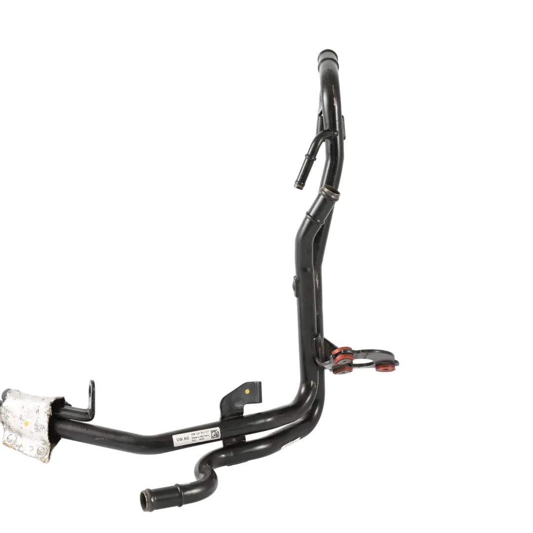 Audi Q7 4M Q8 Mk2 Water Coolant Hose Line Tube Pipe 3.0 Diesel - SKU 059121511CT-1 - Part number 059121511CT