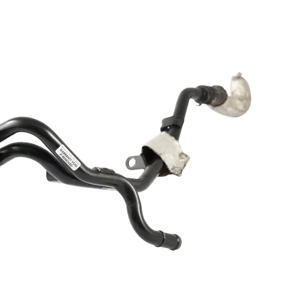 4M Q8 Mk2 Water Coolant Hose Line Tube Pipe 3.0 Diesel to Audi Q7 with Part number 059121511CT Audi Q7 4M Q8 Mk2 Water Coolant Hose Line Tube Pipe 3.0 Diesel - SKU 059121511CT-1 - Part number 059121511CT
