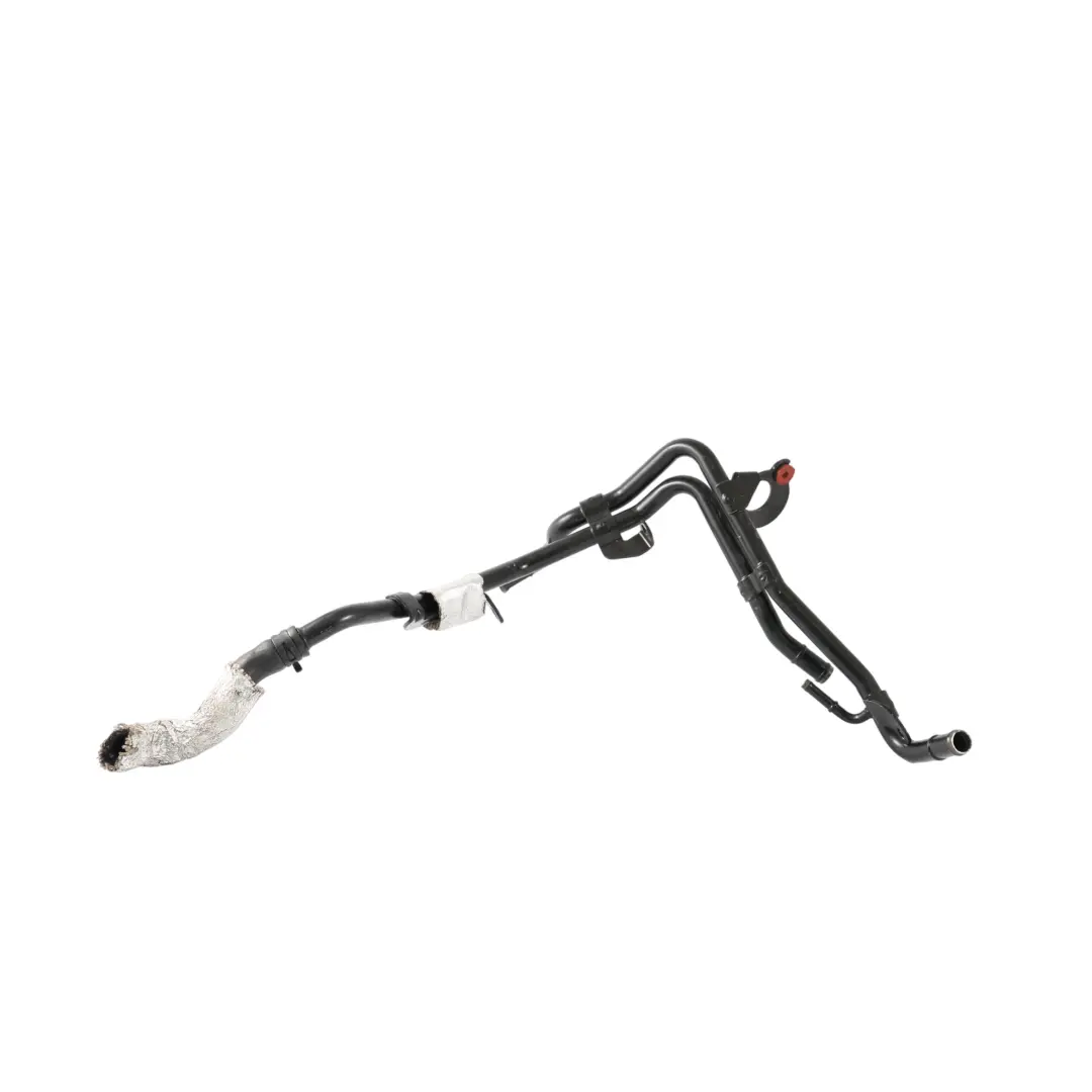 Audi Q7 4M Q8 Mk2 Water Coolant Hose Line Tube Pipe 3.0 Diesel - SKU 059121511CT-1 - Part number 059121511CT
