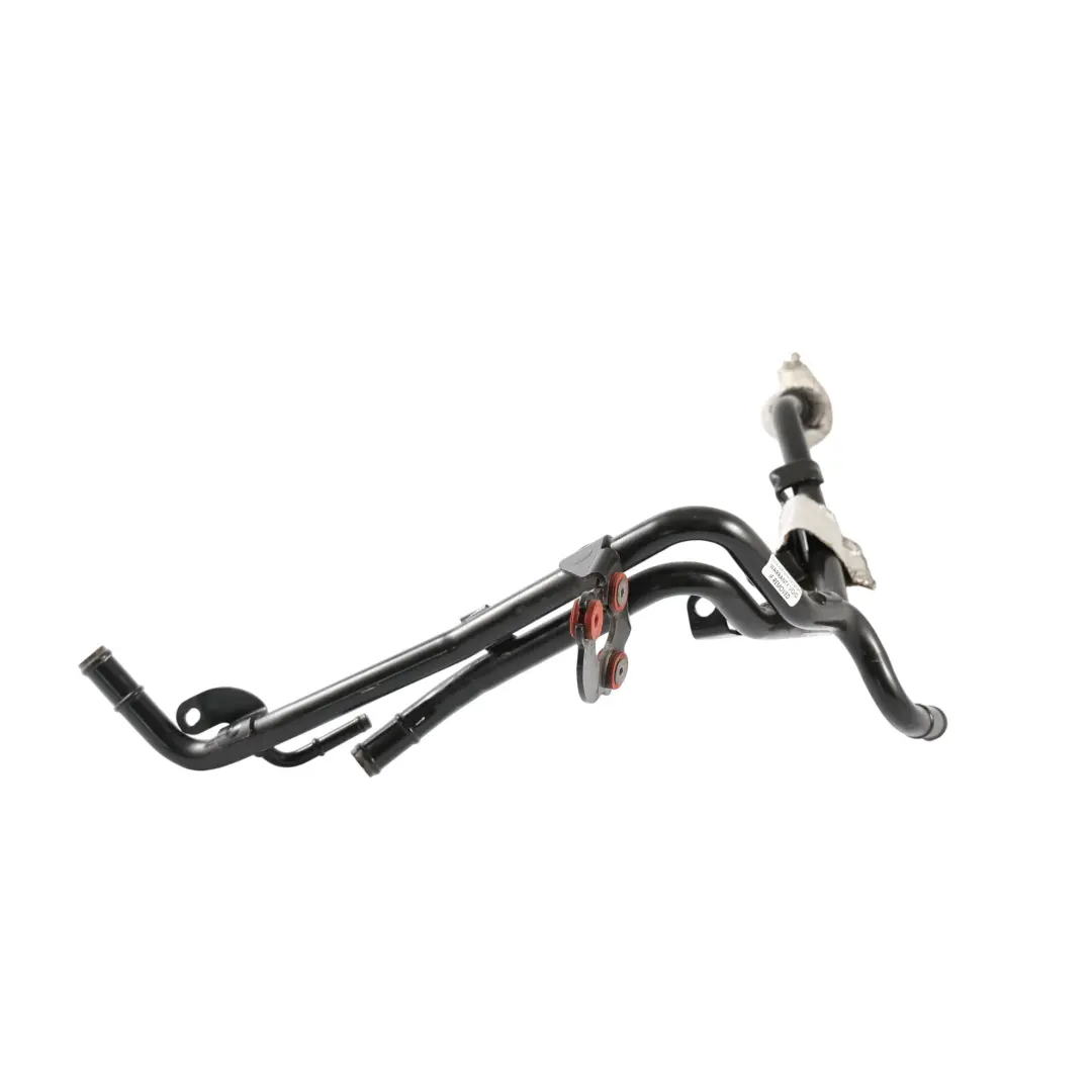 4M Q8 Mk2 Water Coolant Hose Line Tube Pipe 3.0 Diesel to Audi Q7 with Part number 059121511CT Audi Q7 4M Q8 Mk2 Water Coolant Hose Line Tube Pipe 3.0 Diesel - SKU 059121511CT-1 - Part number 059121511CT