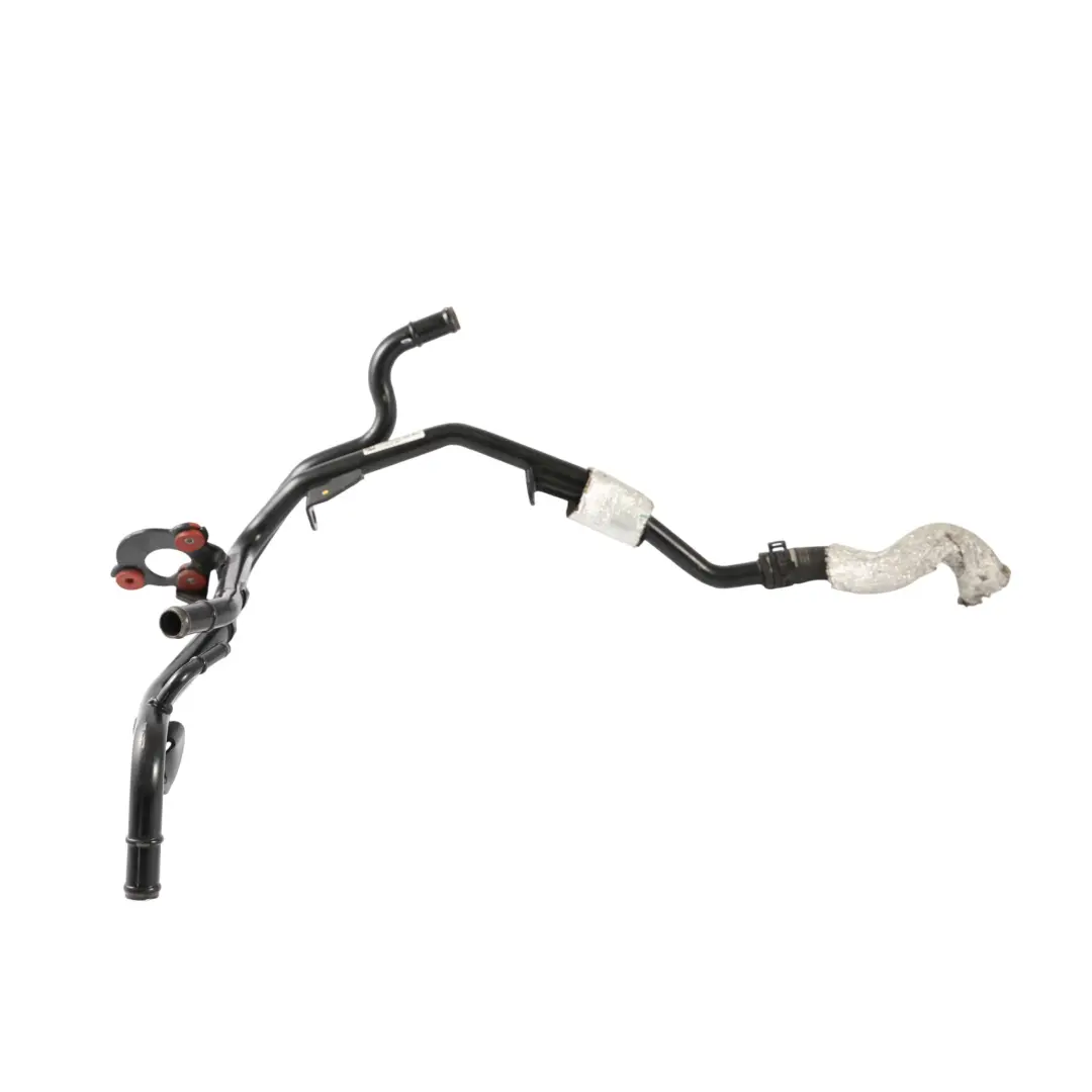 Audi Q7 4M Q8 Mk2 Water Coolant Hose Line Tube Pipe 3.0 Diesel - SKU 059121511CT-1 - Part number 059121511CT