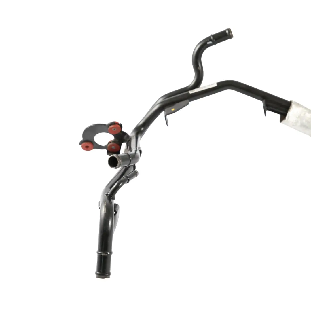 4M Q8 Mk2 Water Coolant Hose Line Tube Pipe 3.0 Diesel to Audi Q7 with Part number 059121511CT Audi Q7 4M Q8 Mk2 Water Coolant Hose Line Tube Pipe 3.0 Diesel - SKU 059121511CT-1 - Part number 059121511CT