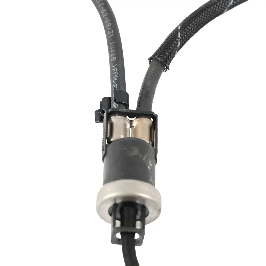 Tuyau Retour Carburant pour Audi A5 8T Q7 4L 3.0 TDI CAPA à propos du numéro de pièce 059130218H Audi A5 8T Q7 4L 3.0 TDI CAPA Tuyau Retour Carburant - SKU 059130218H-3 - Numéro de pièce 059130218H