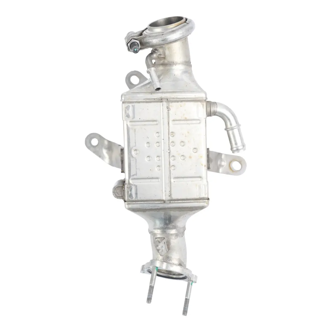 Refrigeratore EGR 3.0 TDI Diesel per Audi S5 F5 con numero di parte 059131508CA Audi S5 F5 Refrigeratore EGR 3.0 TDI Diesel - SKU 059131508CA - Numero di parte 059131508CA