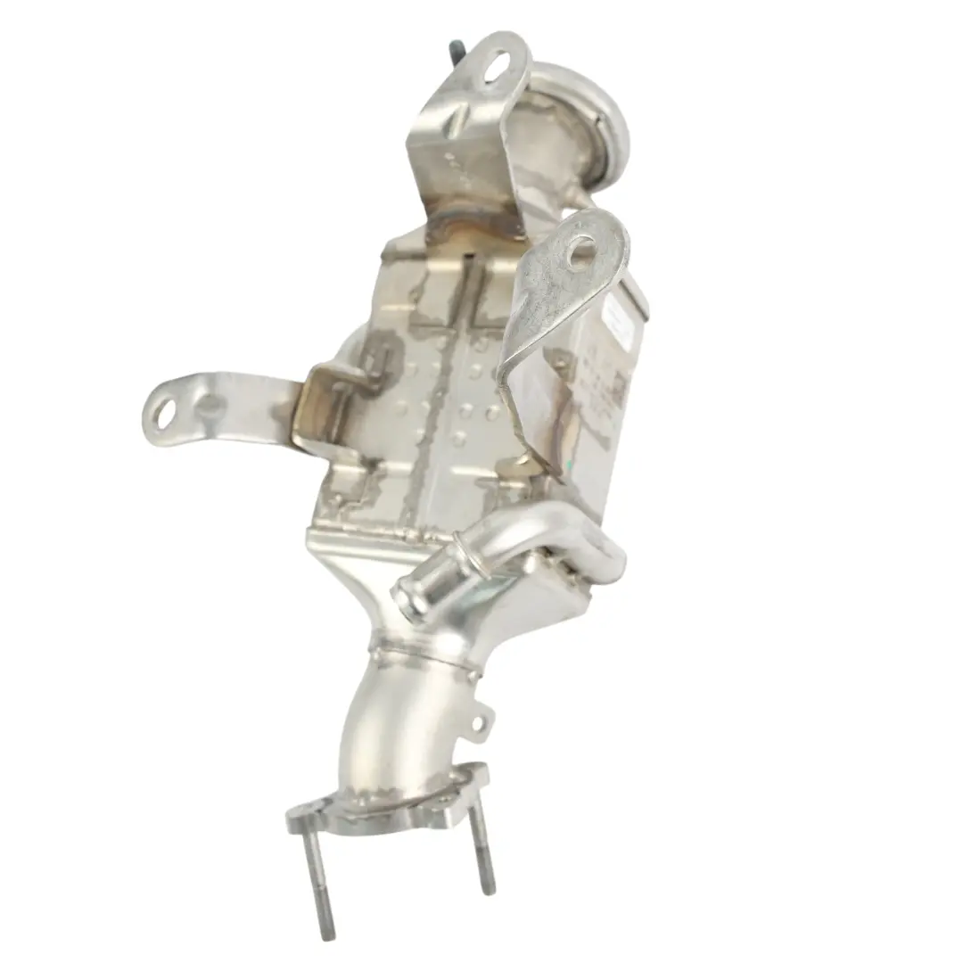 Refrigeratore EGR 3.0 TDI Diesel per Audi S5 F5 con numero di parte 059131508CA Audi S5 F5 Refrigeratore EGR 3.0 TDI Diesel - SKU 059131508CA - Numero di parte 059131508CA