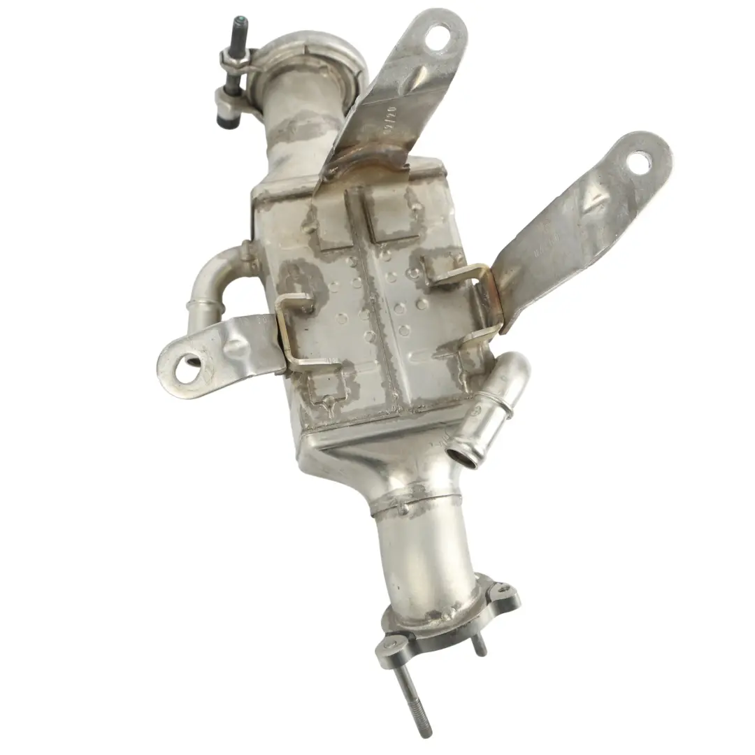 Audi S5 F5 Enfriador EGR Recuperación Gases Escape 3.0 TDI Diésel - SKU 059131508CA - Número de pieza 059131508CA
