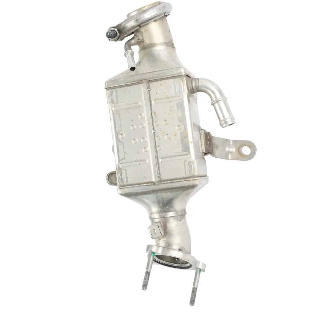Refrigeratore EGR 3.0 TDI Diesel per Audi S5 F5 con numero di parte 059131508CA Audi S5 F5 Refrigeratore EGR 3.0 TDI Diesel - SKU 059131508CA - Numero di parte 059131508CA
