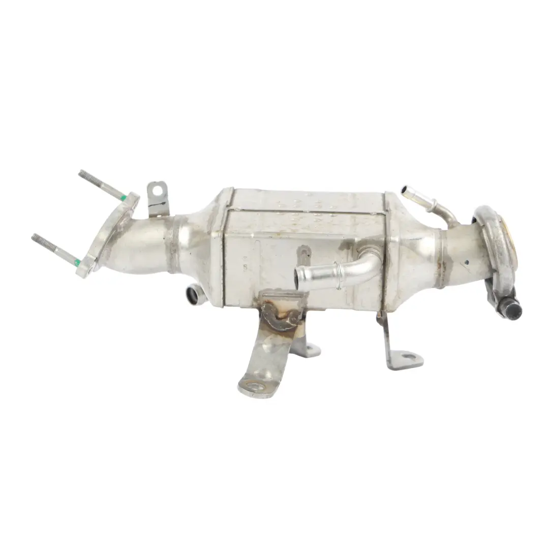 Refrigeratore EGR 3.0 TDI Diesel per Audi S5 F5 con numero di parte 059131508CA Audi S5 F5 Refrigeratore EGR 3.0 TDI Diesel - SKU 059131508CA - Numero di parte 059131508CA