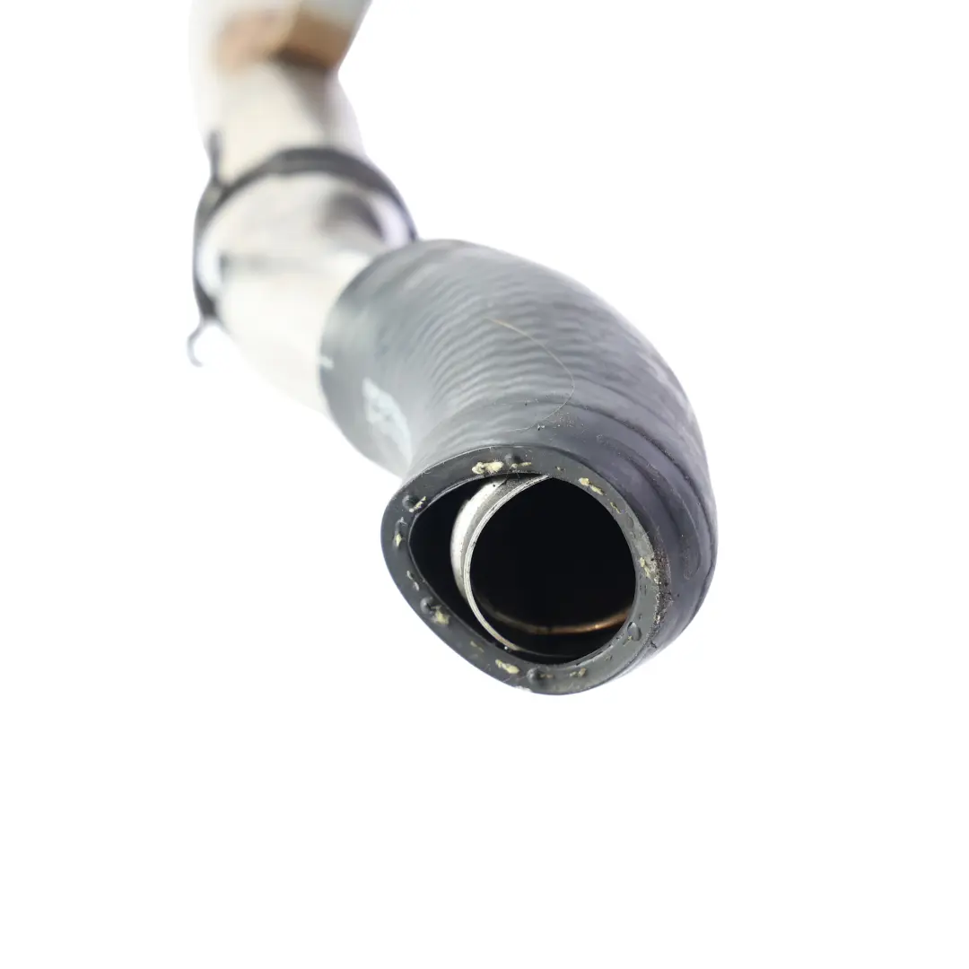 Audi A6 S6 C8 A7 4K EGR Exhaust Recirculation Pipe Hose Diesel - SKU 059131509J-1 - Part number 059131509J