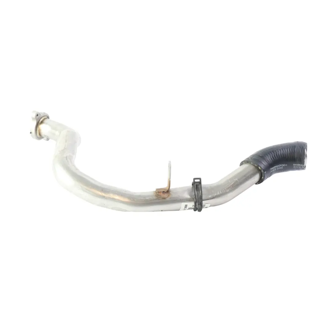 4K Tubo Manguera Recirculación Gases EGR Diesel para Audi A6 S6 C8 A7 con número de pieza 059131509J Audi A6 S6 C8 A7 4K Tubo Manguera Recirculación Gases EGR Diesel - SKU 059131509J-1 - Número de pieza 059131509J