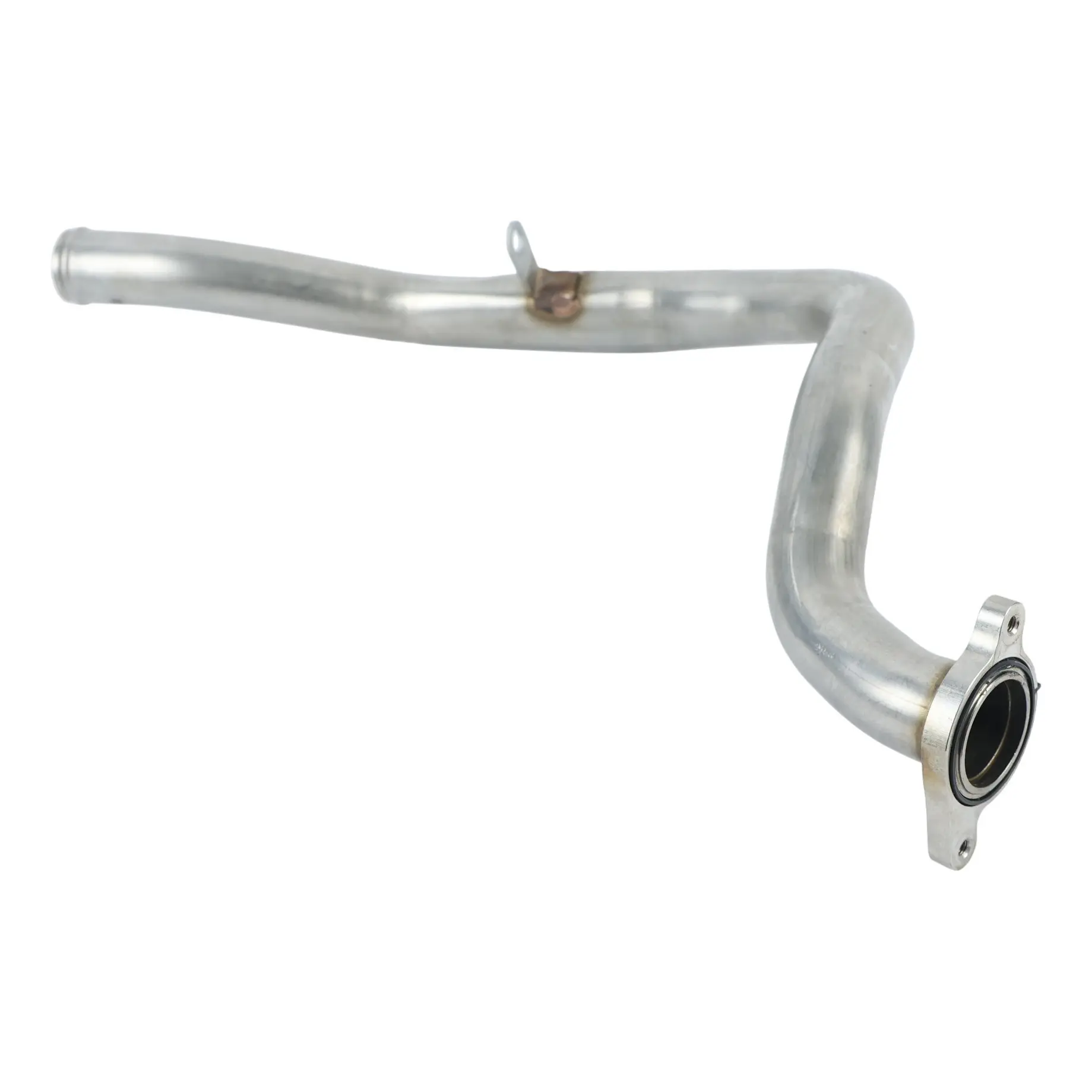 Audi A6 S6 C8 Q5 Q7 Q8 Exhaust Connecting Pipe Recirculation 059131509J
