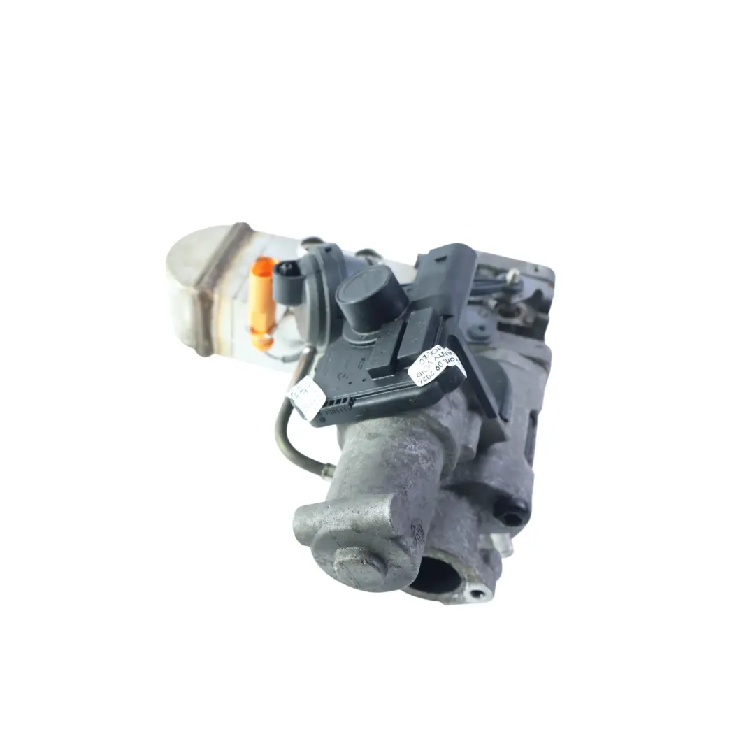 Audi A5 8T EGR Recirculation Exhaust Gas Cooler 3.0 TDI CAPA - SKU 059131515AH-1 - Part number 059131515AH