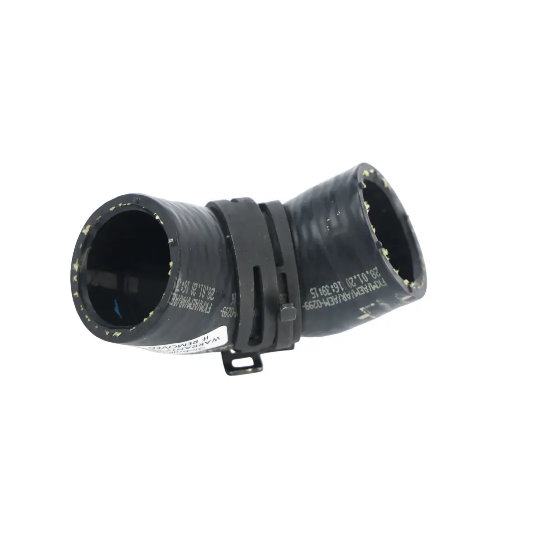 Audi S5 F5 EGR Recirculation Pipe Tube Line 3.0 TDI DEWB Diesel - SKU 059131555A - Part number 059131555A