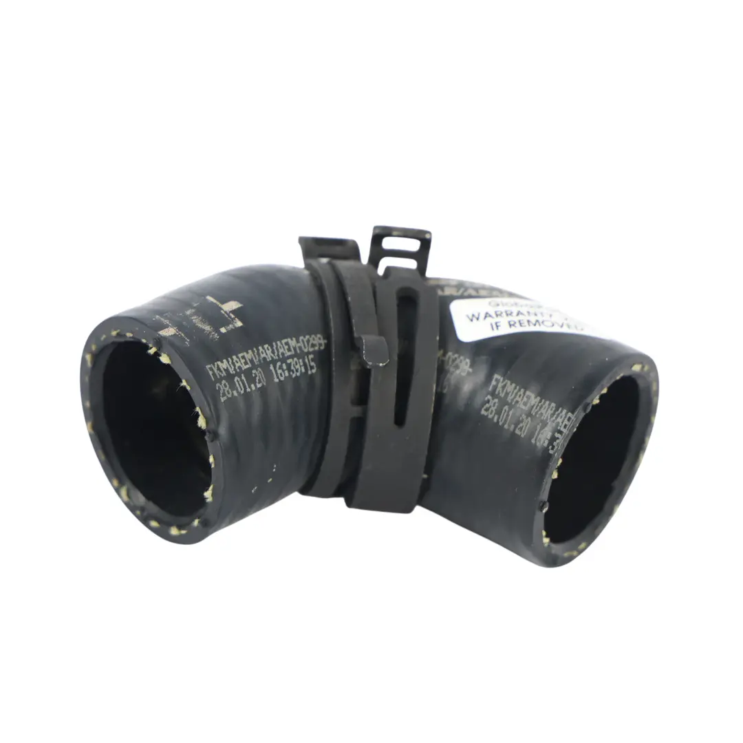 Audi S5 F5 EGR Recirculation Pipe Tube Line 3.0 TDI DEWB Diesel - SKU 059131555A - Part number 059131555A